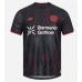 Bayer Leverkusen Martin Terrier #11 Hemmatröja 2025-26 Kortärmad